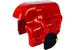 Zabezpieczenie zaczepu kulowego przyczepy AL-KO AKS3004 Safety Plus