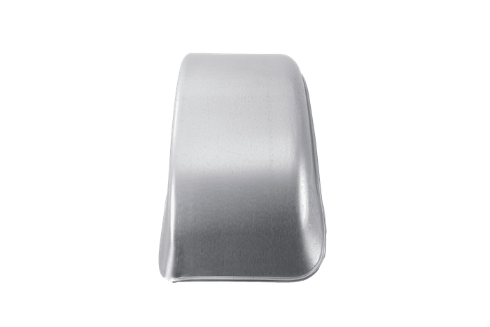 Błotnik do przyczepy 15-16" DE HAAN HR 2480 nadkole 800/240mm