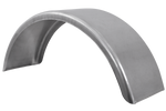 Błotnik do przyczepy 14" CHORUS nadkole 785/243mm