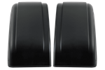 Komplet dwóch błotników do przyczepy 15-16" DE HAAN HMK 2480 nadkola 800/240mm