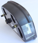 Lampy tylne ASPÖCK Multipoint II 7 funkcji lewa+prawa
