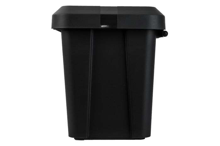 Skrzynka narzędziowa DAKEN 82210 BLACKIT LITE 550x255x310mm 24l