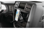 Uchwyt na telefon/tablet LAMPA Expansion Grip do uchwytu na puszki