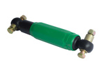 Amortyzatory AL-KO Octagon do osi przyczepy 900-1600kg do osi pojedynczej i tandem