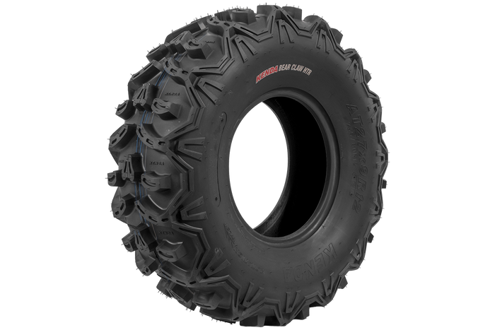 Opona terenowa KENDA K587 Bear Claw HTR do quada/ATV 235/80 R12 52N 8PR TL