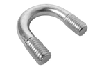 Cybant kabłąkowy DROMET typ B obejma owalna M10 23×41mm