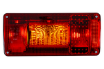 Lampa tylna HORPOL LZT 329 5 funkcji lewa
